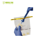 Nasco Whirl Pak Filter Bag in Box B01592